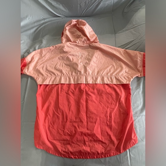 Lauren James Women’s Anorak Water Resistant Hooded Jacket size Large Dry Goods - Picture 5 of 8